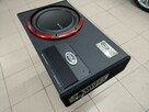 Subwoofer Aktywny Boschmann BW-S112-EX BM Audio - 2