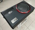 Subwoofer Aktywny Boschmann BW-S112-EX BM Audio - 4