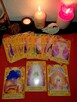 Wróżba Wróżka Tarot Lenormand Runy Anielski sprawdzalność - 3