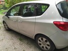 Opel Meriva B Enjoy 2011 rok - 4