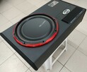 Subwoofer Aktywny Boschmann BW-S112-EX BM Audio - 3