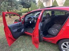 Opel Corsa 1,4 AUTOMAT - 6