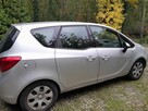 Opel Meriva B Enjoy 2011 rok - 5