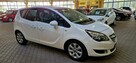 Opel Meriva ZOBACZ OPIS !! W PODANEJ CENIE ROCZNA GWARANCJA !! - 8