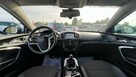 Opel Insignia 2,0 cdti 160 KM !Sedan*NAVI*Super utrzymana GWARANCJA /Możliwa Zamiana - 8