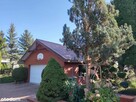 Dom 148,4 m2 z pieknym ogrodem z basenem - 8