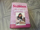 Słownik języka polskiego - 1