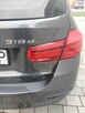 BMW 318D 150KM - 3