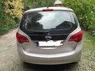 Opel Meriva B Enjoy 2011 rok - 6