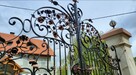 Brama Kuta, bramy kute, ogrodzenia kute, Kowalstwo artystyczne - 7