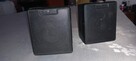 Wieża Dual . MP3 USB MMC radio . - 11