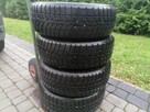 Opel koła zimowe 185/60R15 - 3