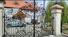 Brama Kuta, bramy kute, ogrodzenia kute, Kowalstwo artystyczne - 6