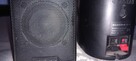 Wieża Dual . MP3 USB MMC radio . - 10