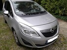 Opel Meriva B Enjoy 2011 rok - 3