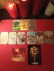 Wróżba Wróżka Tarot Lenormand Runy Anielski sprawdzalność - 2