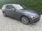 BMW 318D 150KM - 2