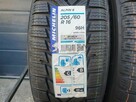 Opony zimowe 205/60R16 Michelin Alpin 6 XL nr6553 - 5