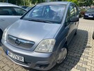 Wynajmę samochód osobowy Opel Meriva 1.3 CDTI - 2