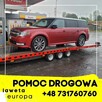 Pomoc Drogowa Słubice, Świecko Berlin Hanower Magdeburg - 9