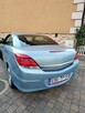 Opel Astra twintop - 9