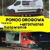 Pomoc Drogowa Słubice, Świecko Berlin Hanower Magdeburg - 16