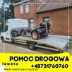 Pomoc Drogowa Słubice, Świecko Berlin Hanower Magdeburg - 8