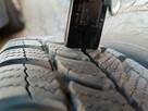Fiat Panda Koła zimowe Felgi 13 + Opony 155/80/13 rok 2020 - 10