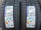 Opony zimowe 205/60R16 Michelin Alpin 6 XL nr6553 - 6