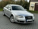 Audi A6 3.2 v6-quattro-pneumatyka-skóry-doinwestowana-zarejestrowany- - 1