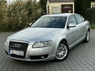 Audi A6 3.2 v6-quattro-pneumatyka-skóry-doinwestowana-zarejestrowany- - 2