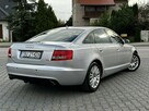 Audi A6 3.2 v6-quattro-pneumatyka-skóry-doinwestowana-zarejestrowany- - 3