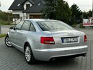 Audi A6 3.2 v6-quattro-pneumatyka-skóry-doinwestowana-zarejestrowany- - 4