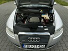 Audi A6 3.2 v6-quattro-pneumatyka-skóry-doinwestowana-zarejestrowany- - 5