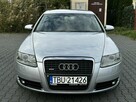 Audi A6 3.2 v6-quattro-pneumatyka-skóry-doinwestowana-zarejestrowany- - 15