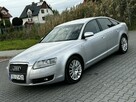 Audi A6 3.2 v6-quattro-pneumatyka-skóry-doinwestowana-zarejestrowany- - 16