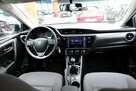 Toyota Corolla 3LATA Gwarancja Kraj Bezwypadkowy SERWISOWANY 9xAirbag Led+Esp FV23% - 12