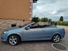 Opel Astra twintop - 5