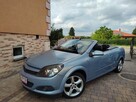 Opel Astra twintop - 4