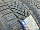 Opony zimowe 205/60R16 Michelin Alpin 6 XL nr6553 - 4