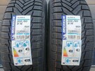Opony zimowe 205/60R16 Michelin Alpin 6 XL nr6553 - 1