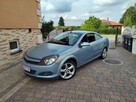 Opel Astra twintop - 11