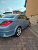 Opel Astra twintop - 8