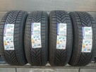 Opony zimowe 205/60R16 Michelin Alpin 6 XL nr6553 - 7