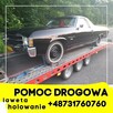 Pomoc Drogowa Słubice, Świecko Berlin Hanower Magdeburg - 10