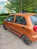 Chavrolet Matiz Spark 1.0 2005r - 5