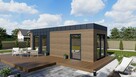 Pawilon Handlowy i Biurowy Kontener - Producent - 1