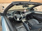 Opel Astra twintop - 1