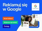 Kampanie Google ADS reklama marketing (Oficjalny partner) - 2
