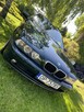 BMW E39 530D automat - 1